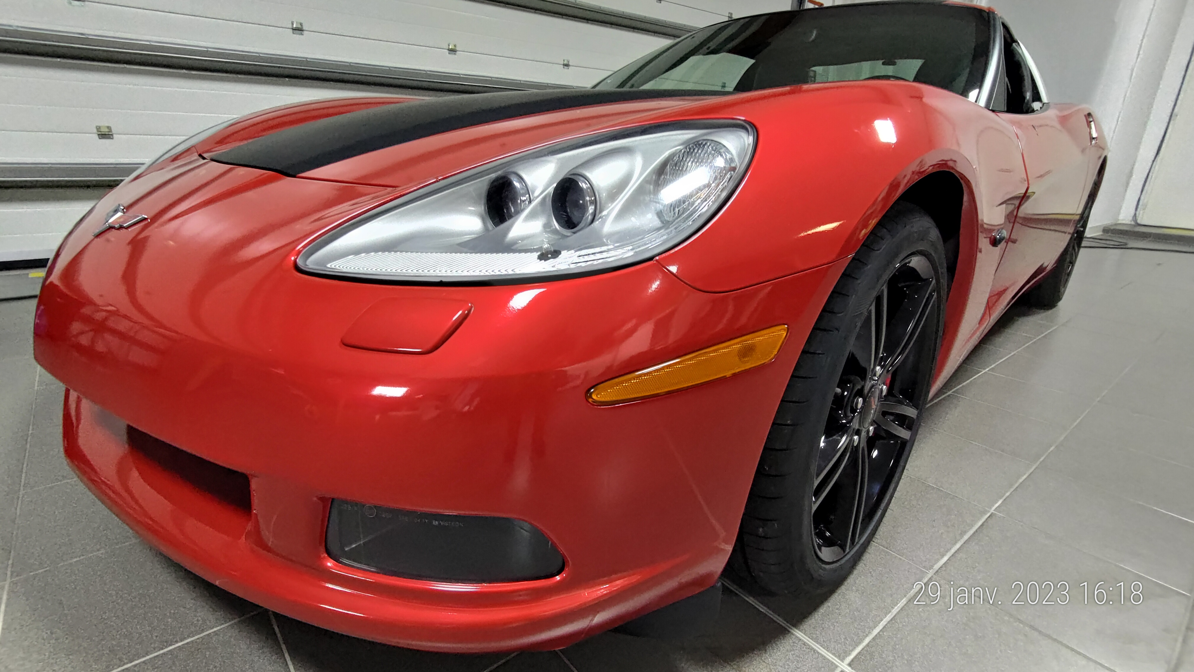 Nettoyage Auto Premium à Andernos Detailing Haut de Gamme